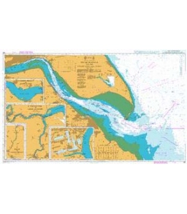 River Humber and the Rivers Ouse and Trent