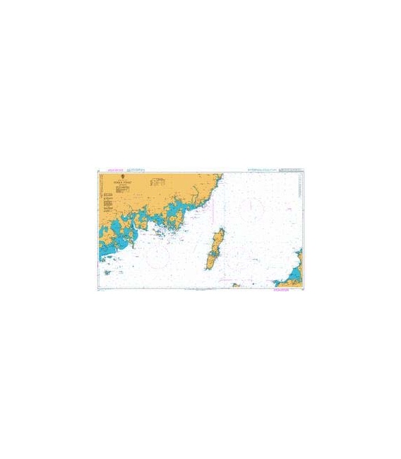 Korea Strait