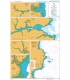 Plans on the South Coast of Cornwall