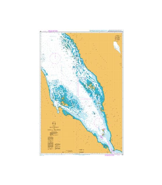 Masamirit to Bab el Mandeb
