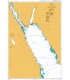 Red Sea,Suez (As Suways) to Berenice