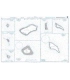 Plans of the Phoenix Islands