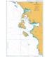 Nisida Sapientza to Nisos Paxoi