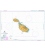 British Admiralty Nautical Chart 0194 Approaches to Malta and Ghawdex (Gozo)
