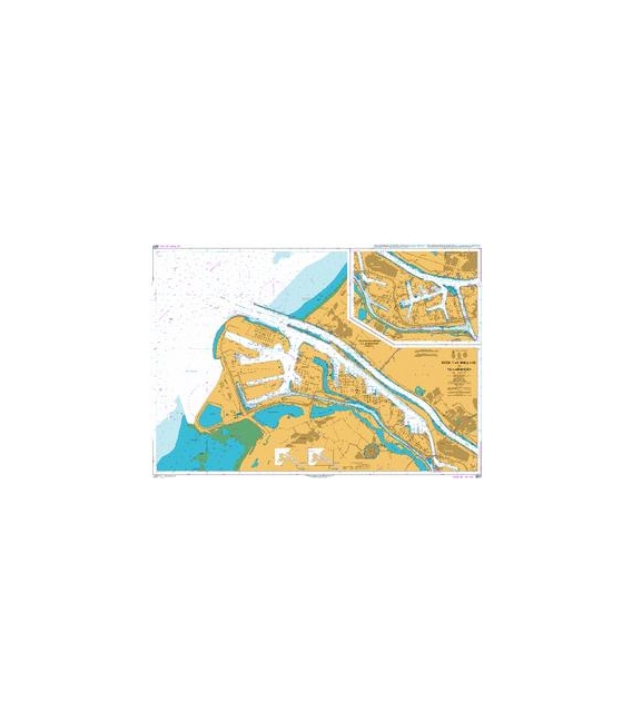 Hoek Van Holland to Vlaardingen N-A