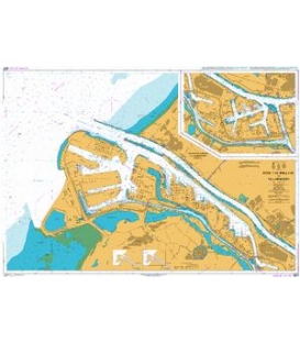 Hoek Van Holland to Vlaardingen N-A
