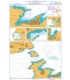 Plans in the Maltese Islands