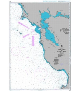 Point Pinos to Bodega Head