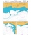 British Admiralty Nautical Chart 258 Ports and Anchorages on the South Coast of Jamaica