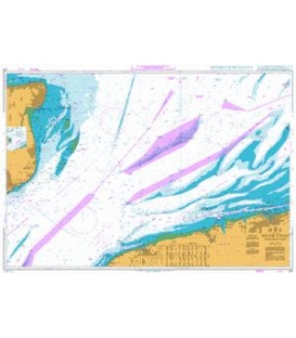 Dover Strait Eastern Part