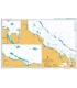 Baie de Canala to Passe du Cap Bayes