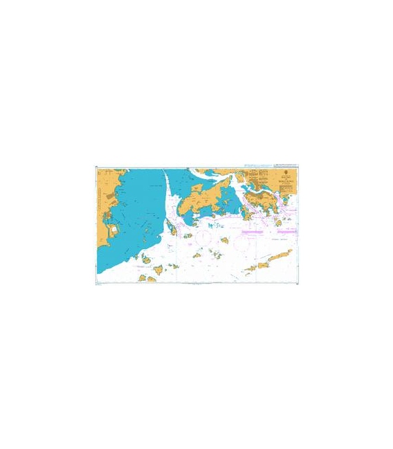 Macao to Hong Kong