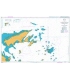 North Eastern Approaches to Fiji Islands