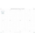 British Admiralty Nautical Chart 463 Plans on the North Coast of the Dominican Republic