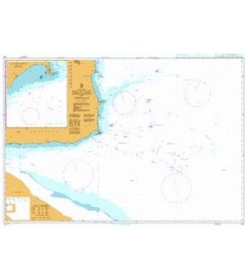South East Approaches to Trinidad