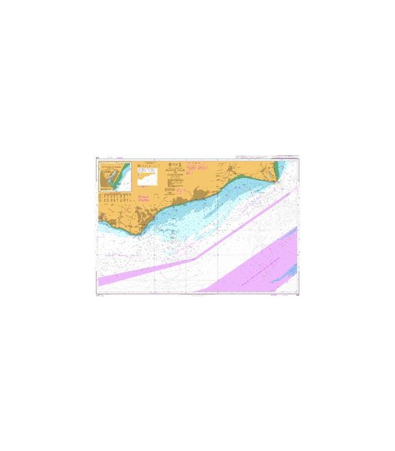 Beachy Head to Dungeness