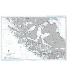 Estrecho de Magallanes