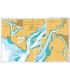 Approaches to Estero Salado and Puerto Maritimo de Guayaquil
