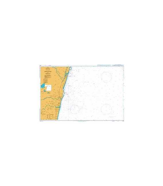 Approaches to Chennai