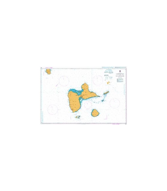 Approaches to Guadeloupe