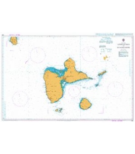 Approaches to Guadeloupe