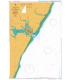 Approaches to Port Mombasa