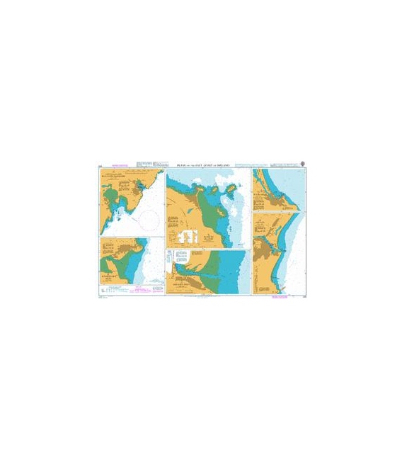 Plans on the East Coast of Ireland