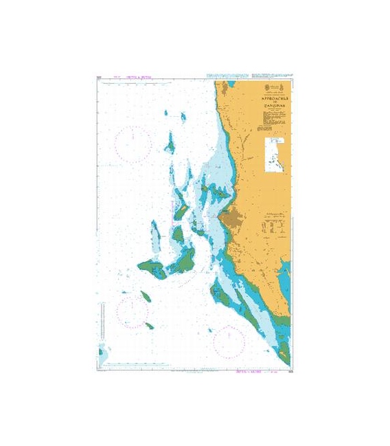 Approaches to Zanzibar