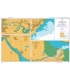 Plans in the Firth of Forth and River Forth