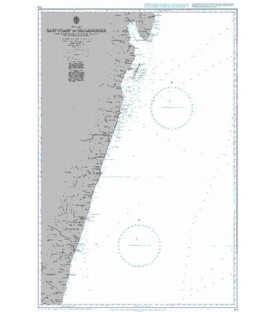 Baie d'Antongil to Farafangana