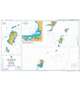 The Grenadines - Northern Part