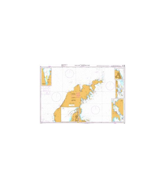 Gotland - Northern Part
