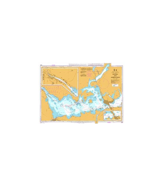 Koping and Approaches