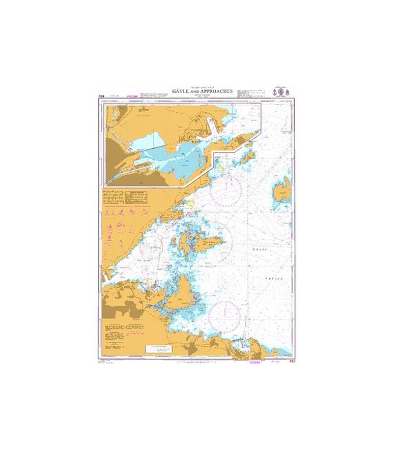 Gavle and Approaches