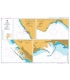 Civitavecchia and Salerno with Approaches