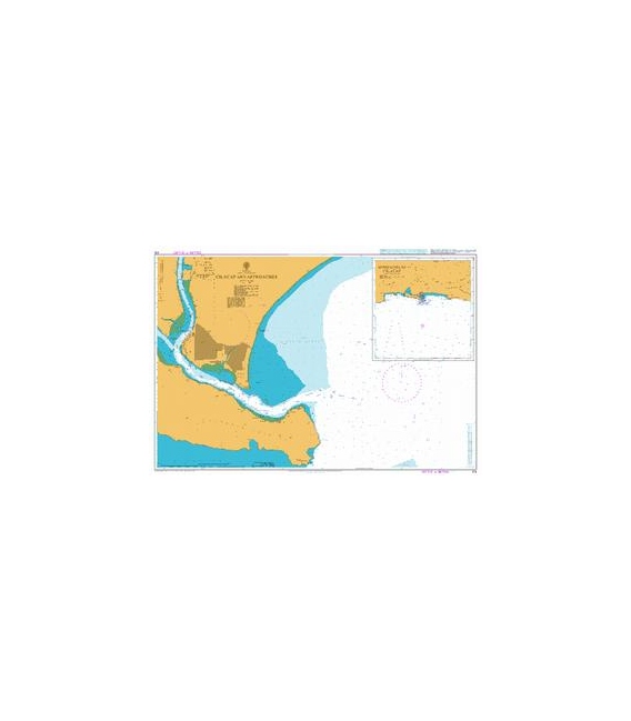 Cilacap and Approaches