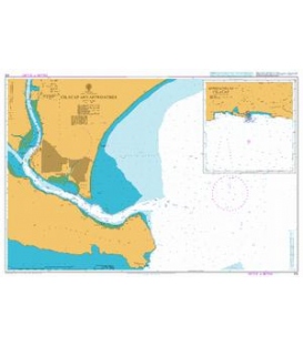 Cilacap and Approaches