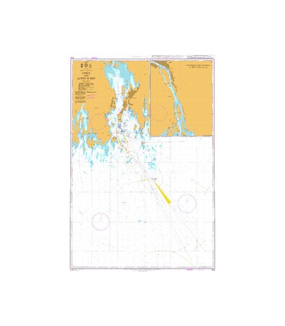 Umea and Approaches