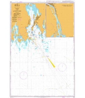 Umea and Approaches