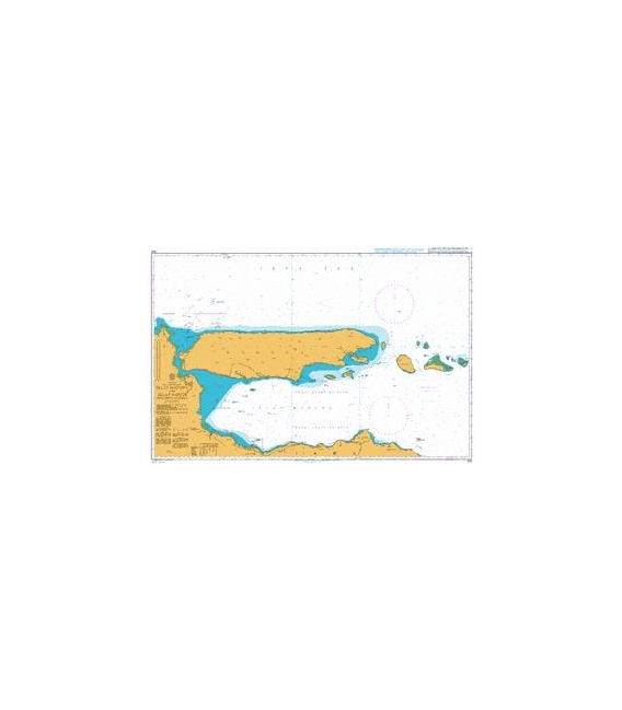 Selat Madura and Selat Sapudi including Madura