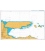 British Admiralty Nautical Chart 945 Selat Madura and Selat Sapudi including Madura