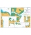 British Admiralty Nautical Chart 946 Ports in Eastern Jawa, Bali, Lombok and Pulau-Pulau Kangean