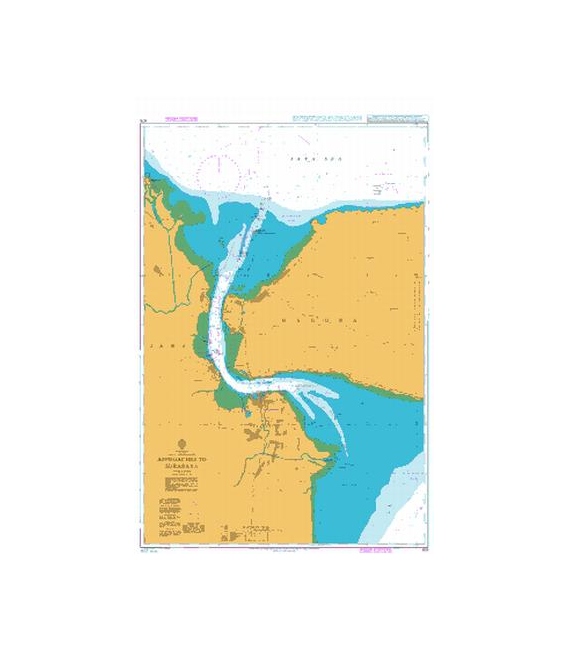 Approaches to Surabaya