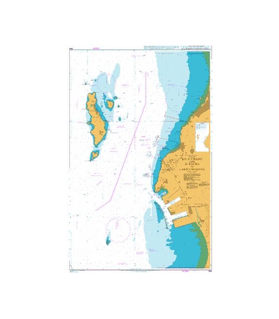 Ko Si Chang and Si Racha to Laem Chabang