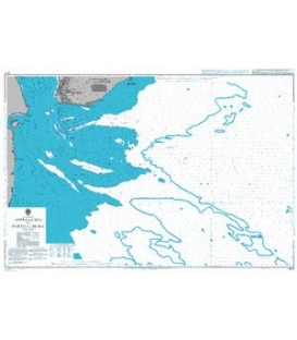 Approaches to Porto da Beira