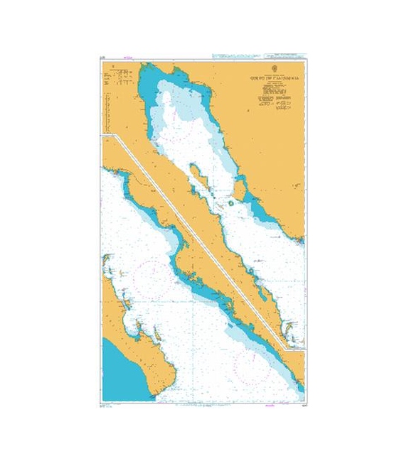 Golfo de California