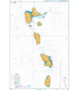 Montserrat to Saint Lucia