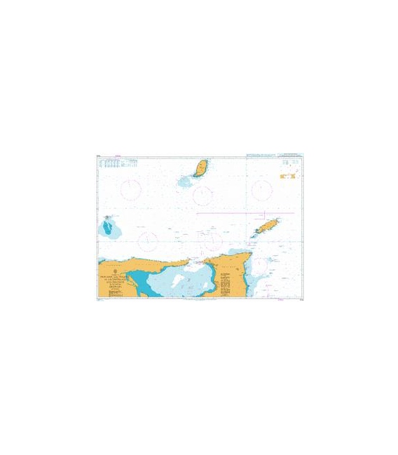 Trinidad and Tobago to Archipielago-Los Testigos inc. Grenada