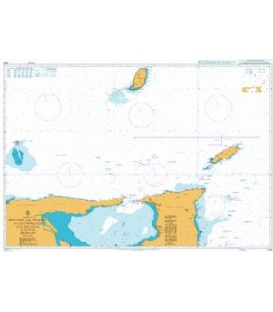 Trinidad and Tobago to Archipielago-Los Testigos inc. Grenada