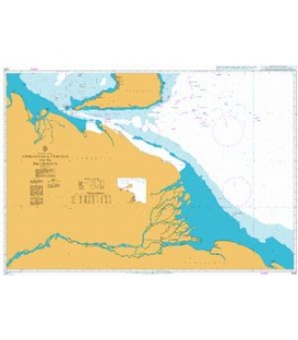 Approaches to Trinidad and the Rio-Orinoco